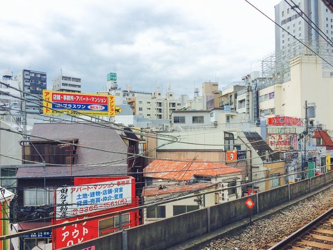 日本毕业之旅(东京-京东-大阪) - 日本|大阪|东京