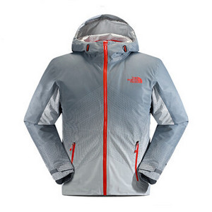 The North Face (北面)户外用品品牌专题,The N