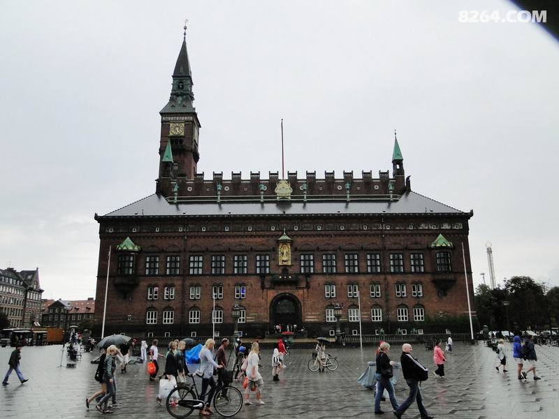 女儿和我眼中的申根14国--40天东北欧自驾记录