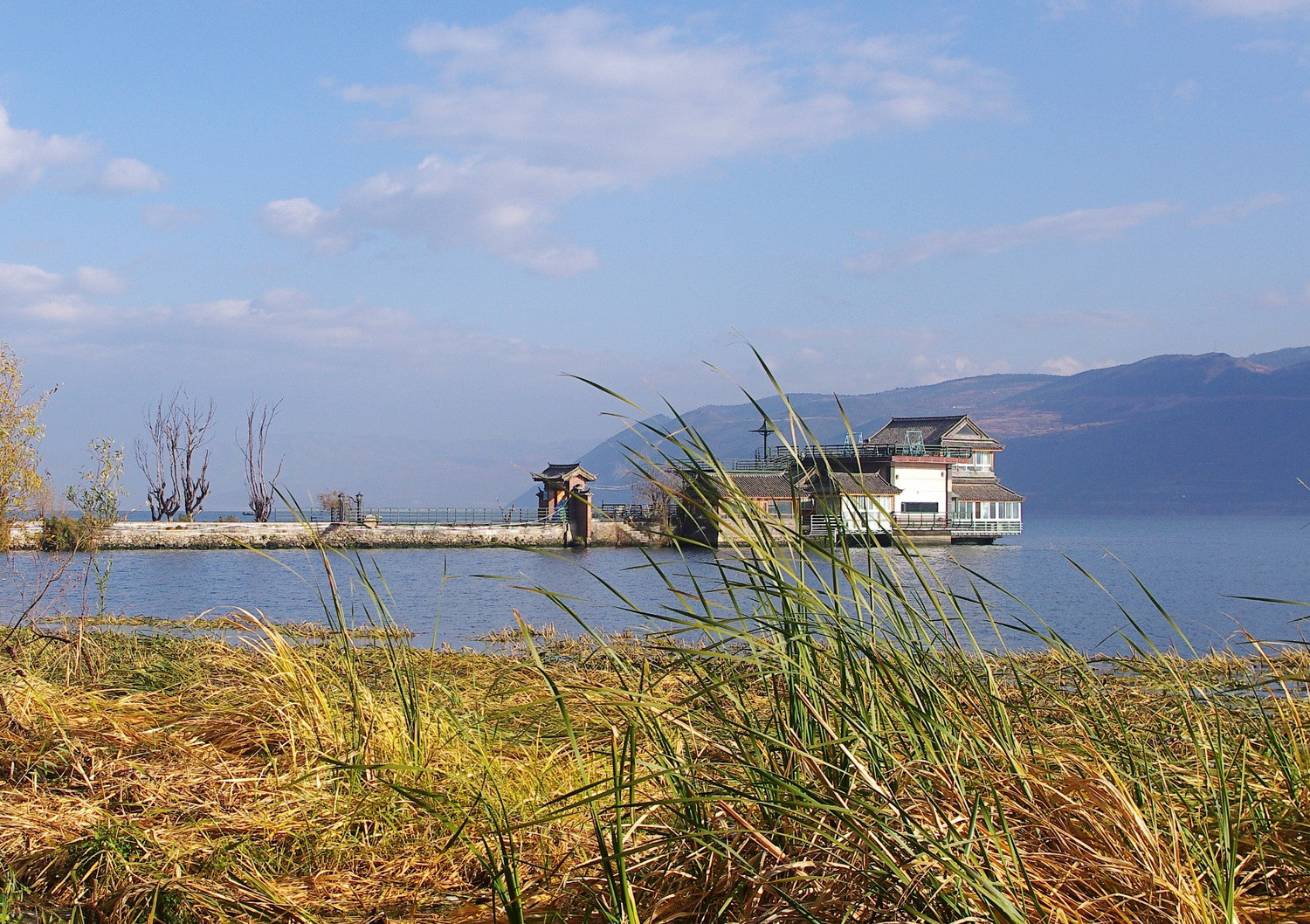 那一场风花雪月的事-大理7天6夜超详细攻略 - 