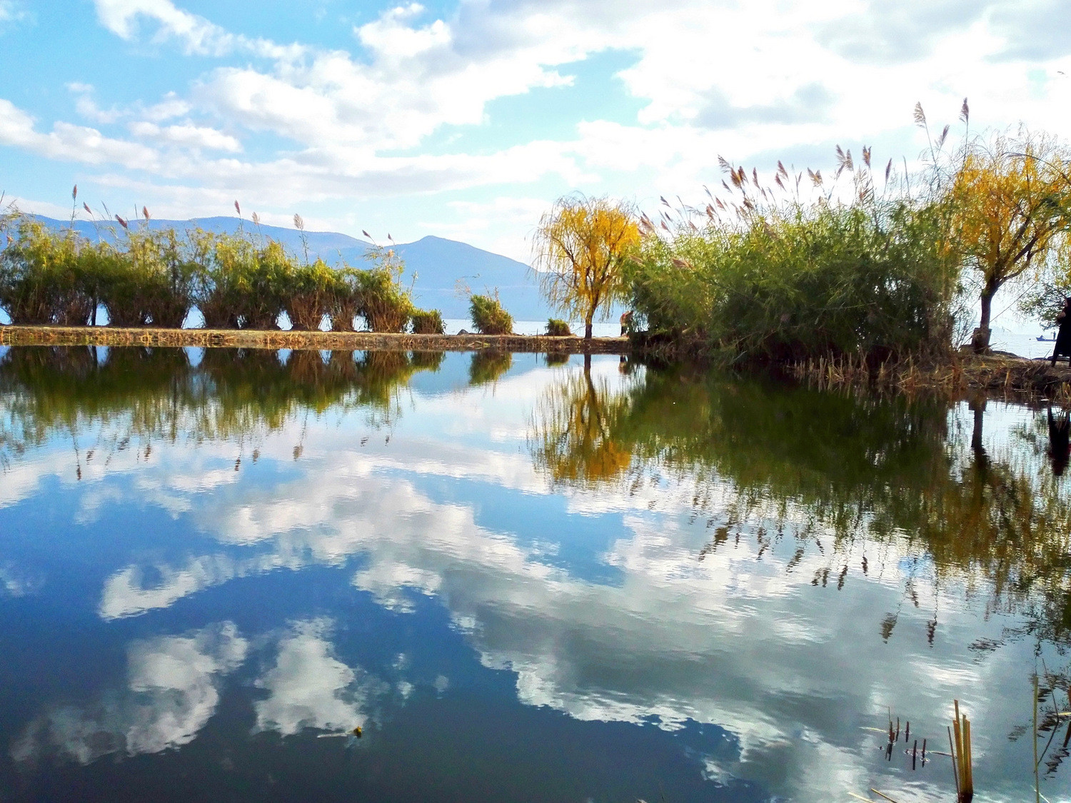 那一场风花雪月的事-大理7天6夜超详细攻略 - 