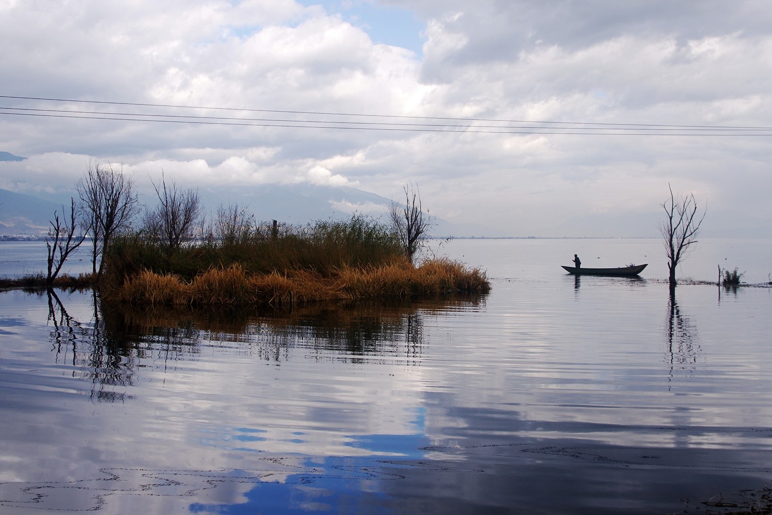 那一场风花雪月的事-大理7天6夜超详细攻略 - 
