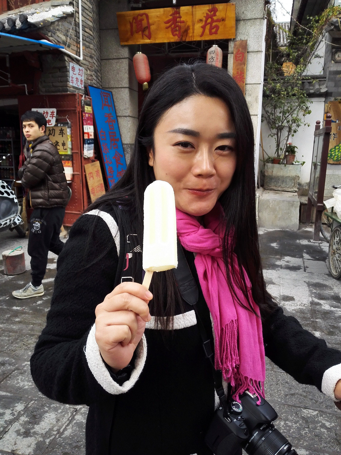 那一场风花雪月的事-大理7天6夜超详细攻略 - 