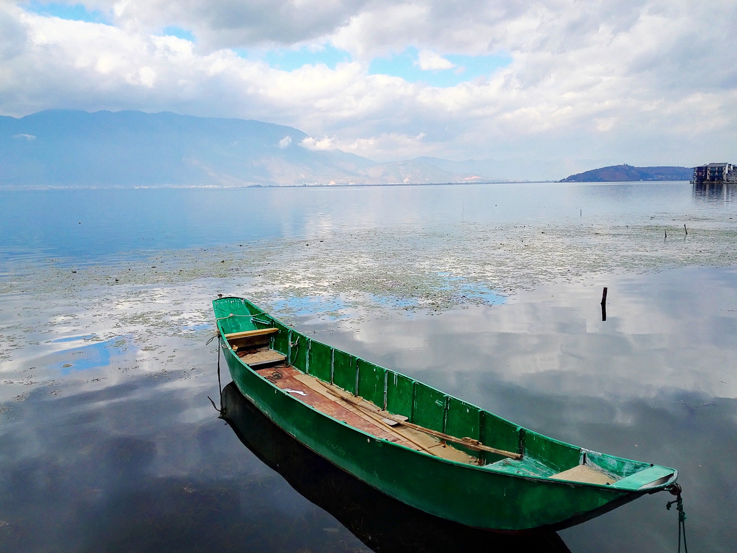那一场风花雪月的事-大理7天6夜超详细攻略 - 