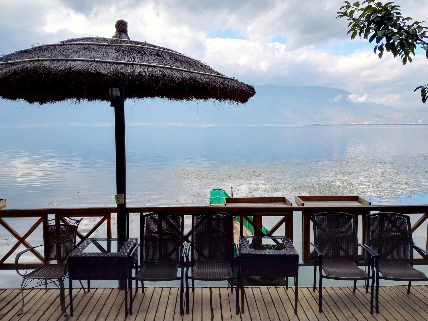 那一场风花雪月的事-大理7天6夜超详细攻略 -