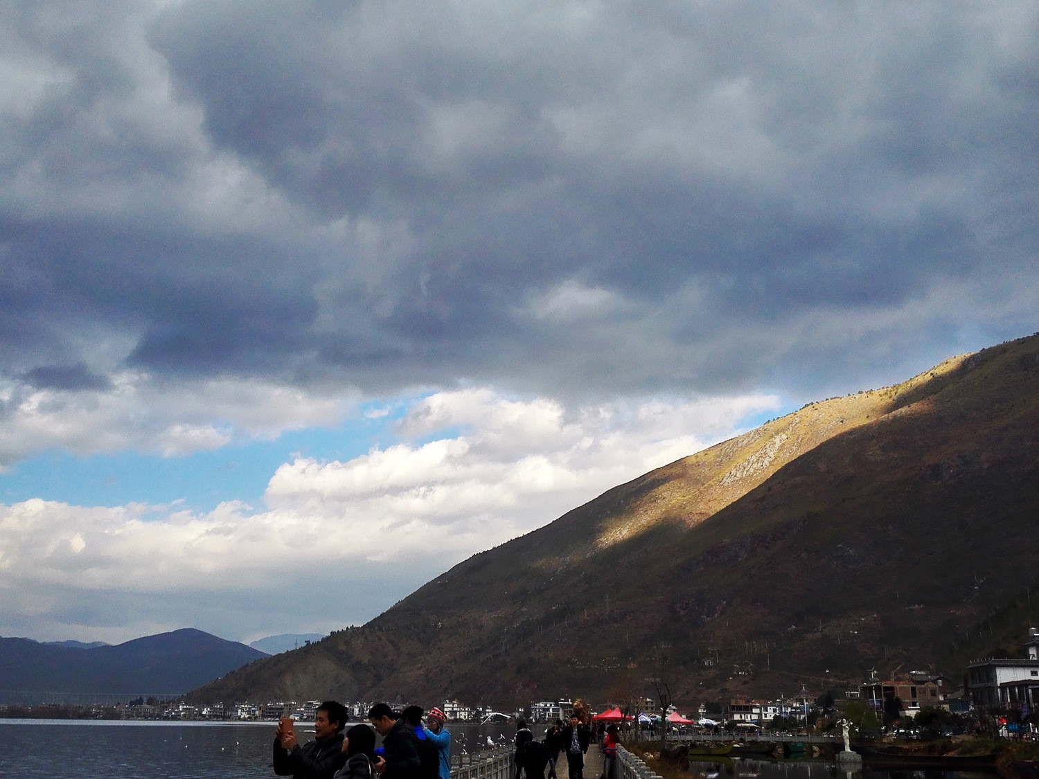 那一场风花雪月的事-大理7天6夜超详细攻略 - 