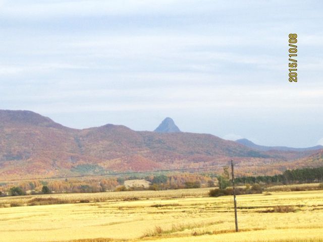 帽儿山简谱_延吉帽儿山(3)