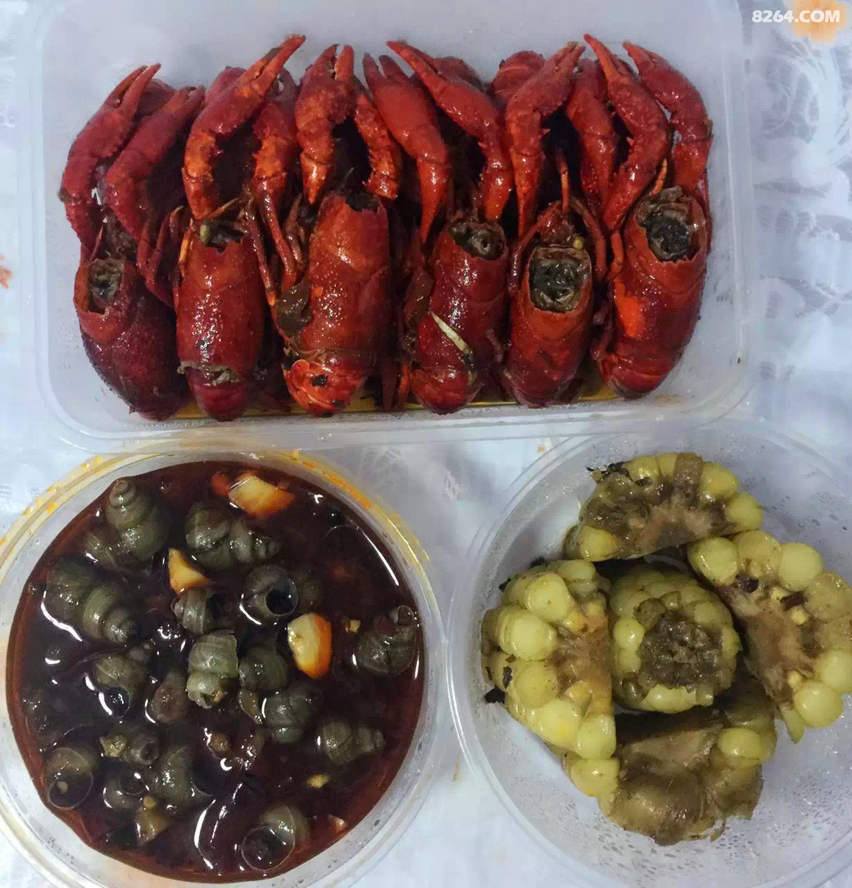 一日三餐的重口味与清淡饮食 - 第1页 - 户外美