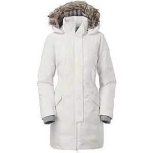 The North Face (北面)户外用品品牌专题,The N