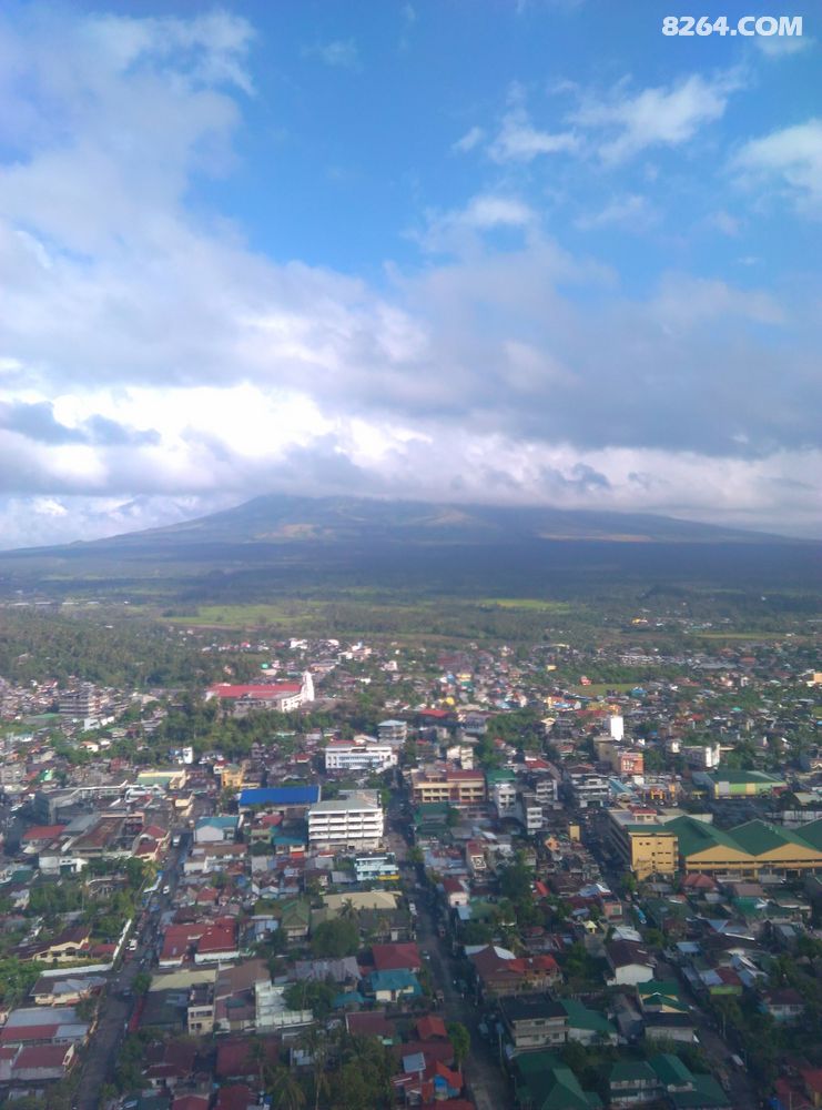 2015年3月菲律宾游记 - 第1页 - 福建 - 户外资料