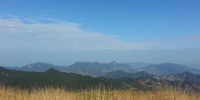 央莫龙峰 - 山峰资料库 - 户外资料网8264.com