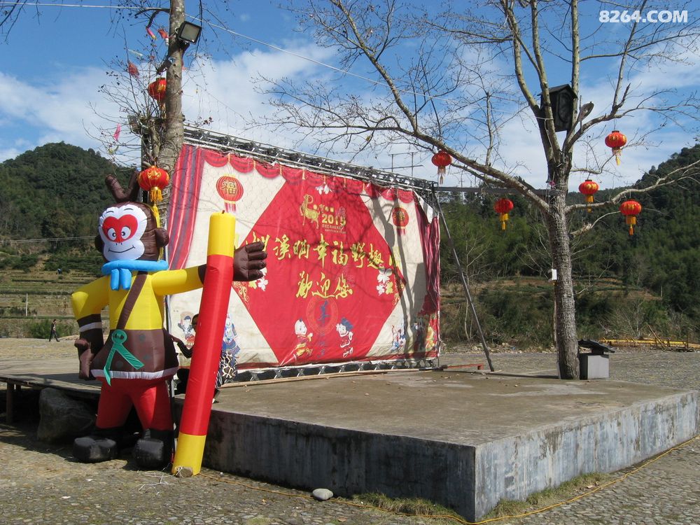 福鼎九鲤溪拓展峡谷玻璃栈道与顺道杨家溪 - 福