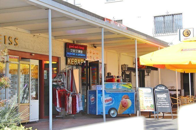 欧洲蜜月自驾旅行之瑞士及列支敦士登