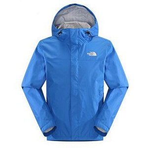 The North Face (北面)户外用品品牌专题,The N