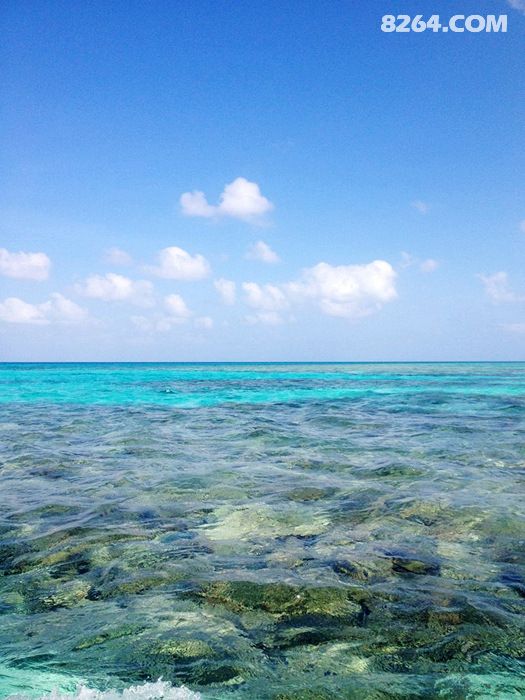 计划4月份海南出海钓鱼 无人小岛露营几天感受