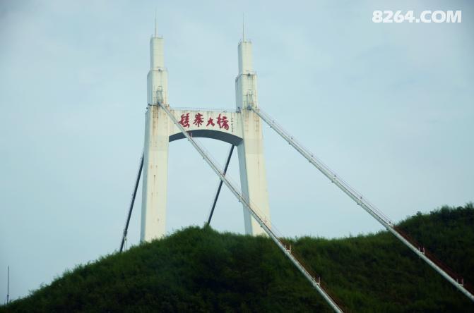 湘西自驾游:一山一世界张家界,凤凰矮寨大桥 -