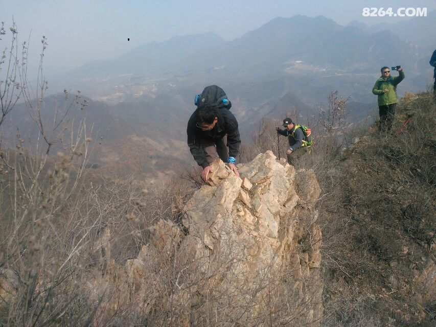 大自然,你是我的无语情人 - 第1页 - 天津 - 户外