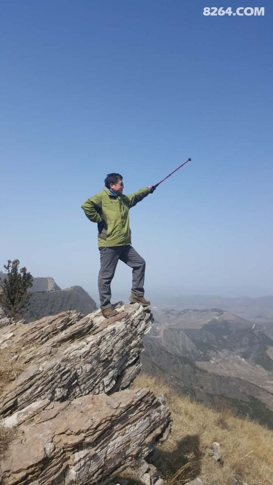 大自然,你是我的无语情人 - 天津 - 8264手机触