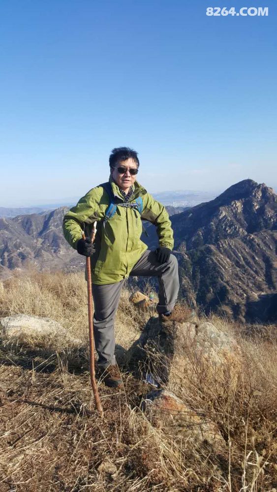 大自然,你是我的无语情人 - 第1页 - 天津 - 户外