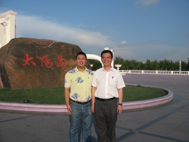 松花江户外俱乐部