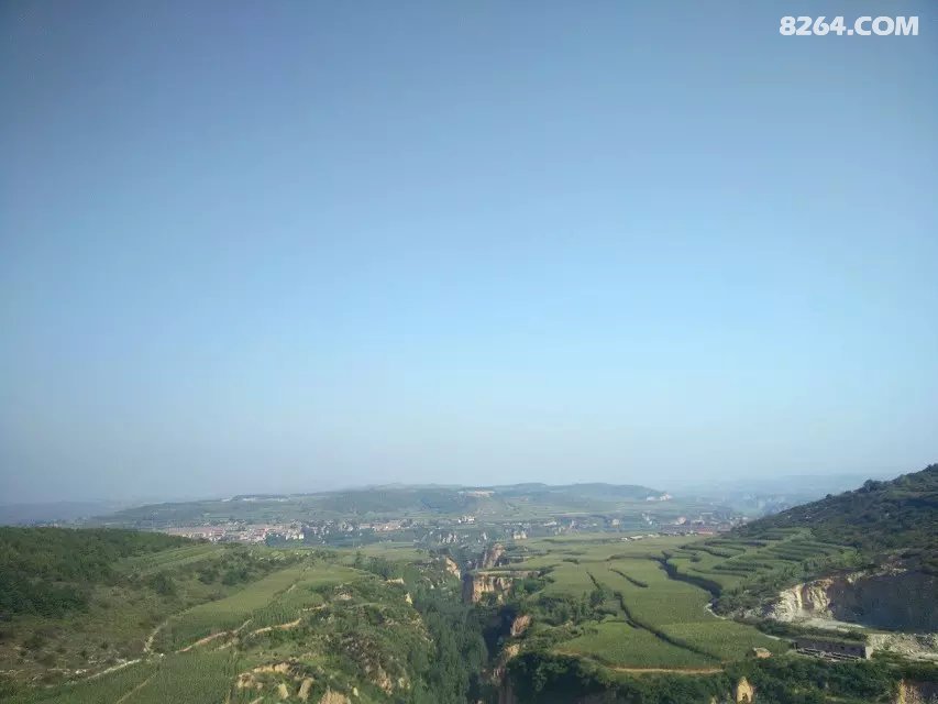 三日壮美南太行之行