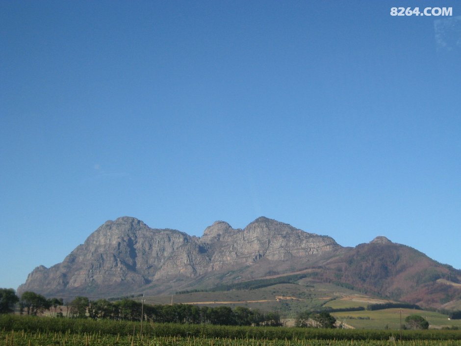 南非8日游[4月7日-14日]