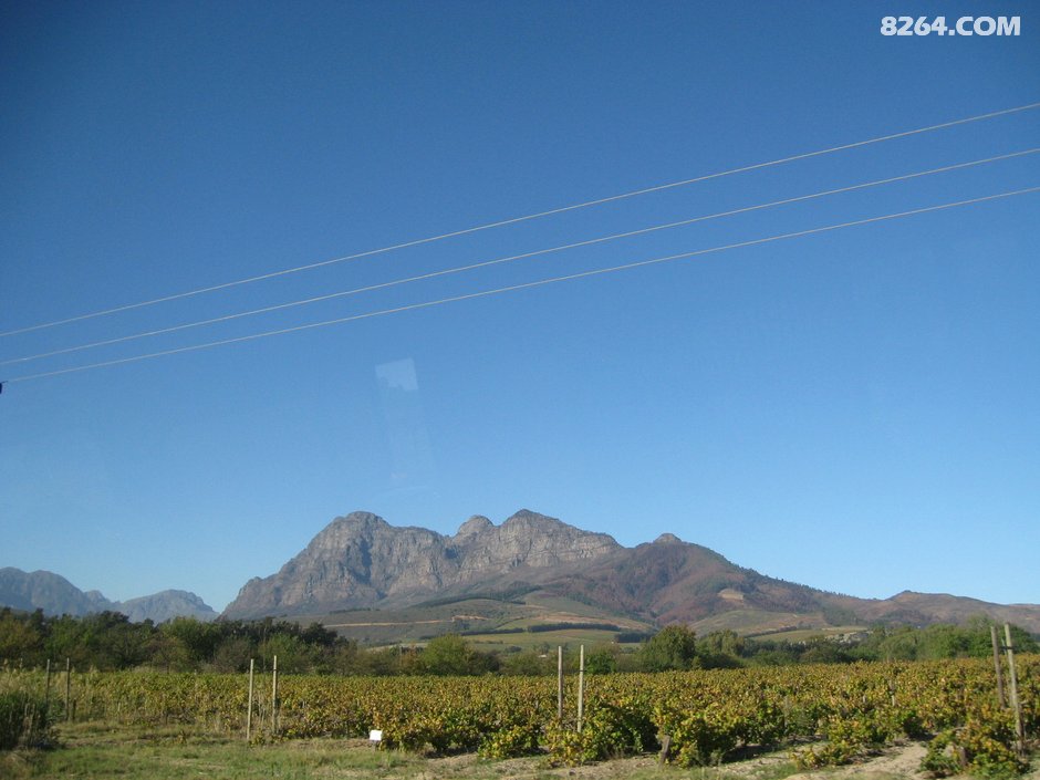 南非8日游[4月7日-14日]