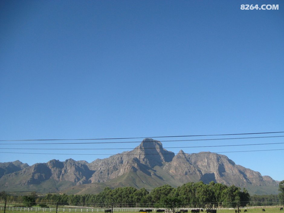 南非8日游[4月7日-14日]