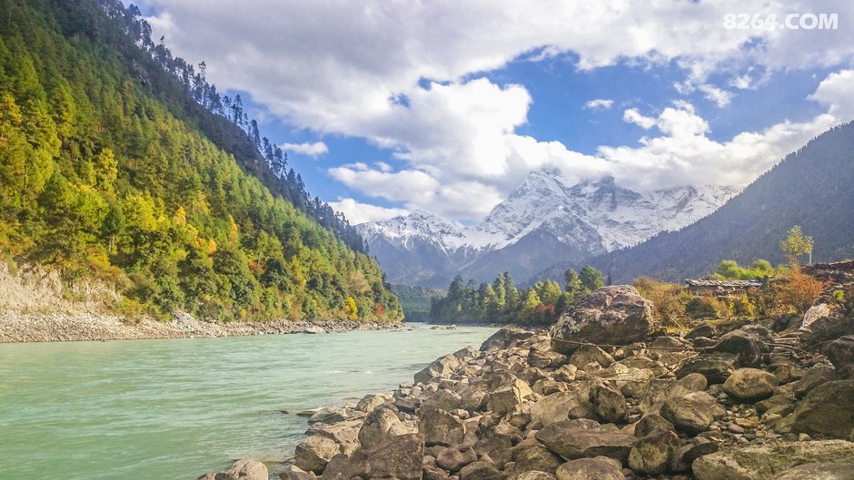 用脚步绘制地图,开贴登记我去过的地方