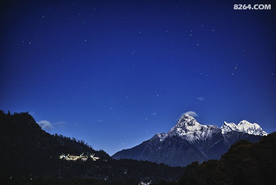 用脚步绘制地图,开贴登记我去过的地方