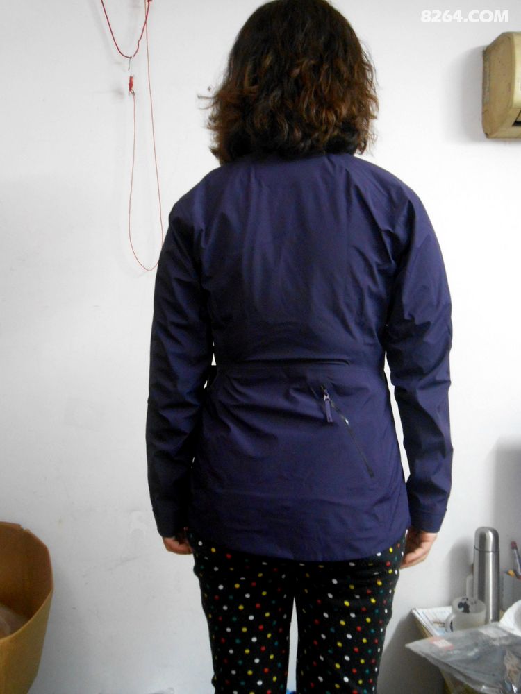 小藏羚户外 1684 始祖鸟女款冲锋衣专场 - 装备