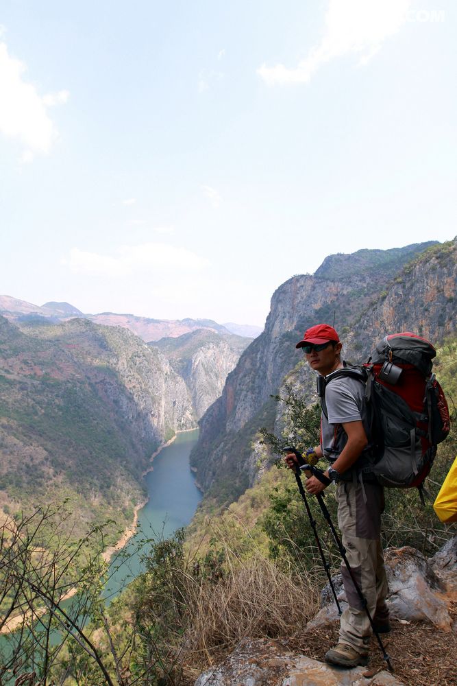 红星户外--私奔世外桃源岛 活动召集 - 云南 - 8