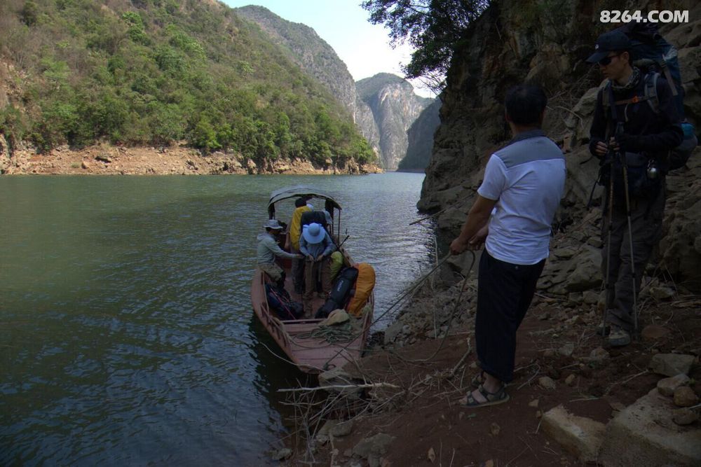 红星户外--私奔世外桃源岛 活动召集 - 云南 - 8