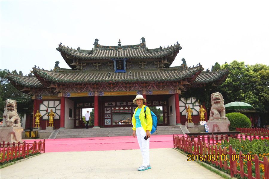 一门杨家将,几代王朝事