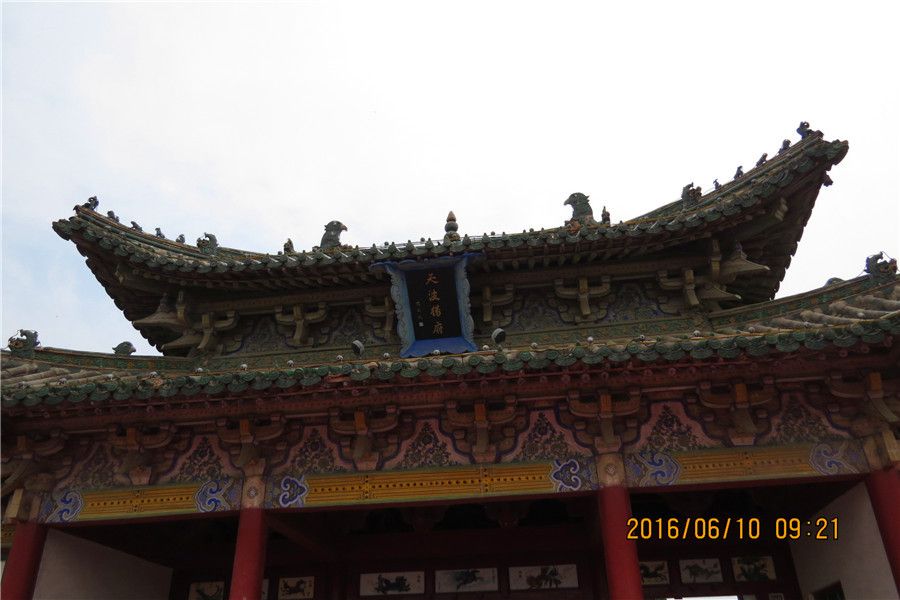 一门杨家将,几代王朝事