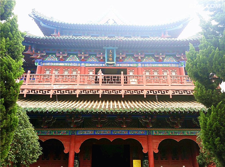 一门杨家将,几代王朝事