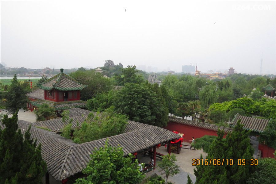 一门杨家将,几代王朝事