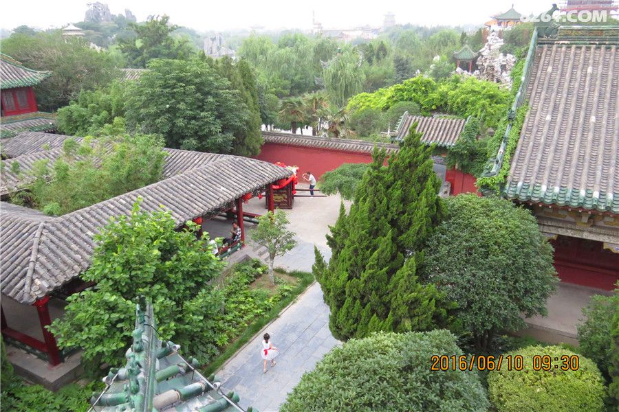 一门杨家将,几代王朝事