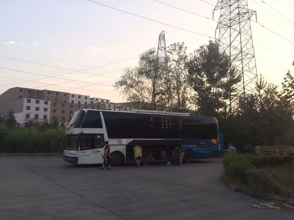 南昌卓越户外 大美新疆南北穿越纪实(每天在线