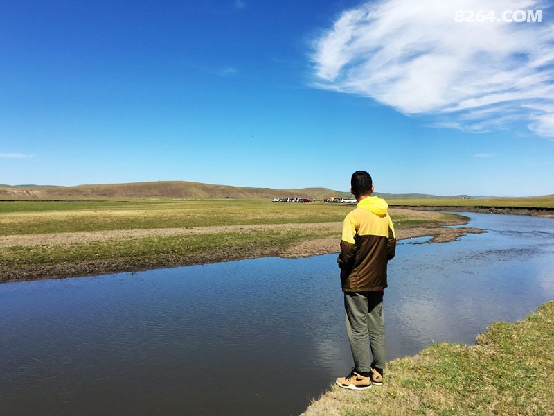UV户外 马背上的呼伦贝尔大草原6日行程 直播