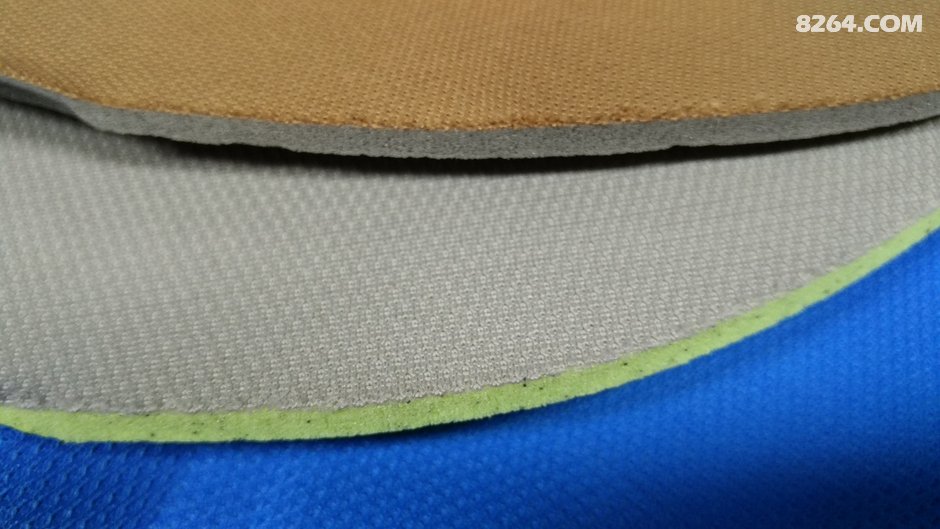 小鞋垫大用处,Ortholite材质鞋垫评测.