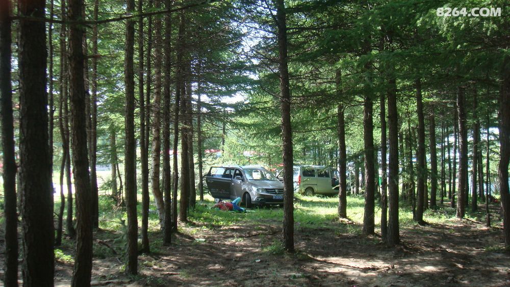 台怀镇--五台山佛国中心 - 河北 - 8264手机触屏