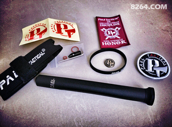 ׵---Paul Tactical ˦