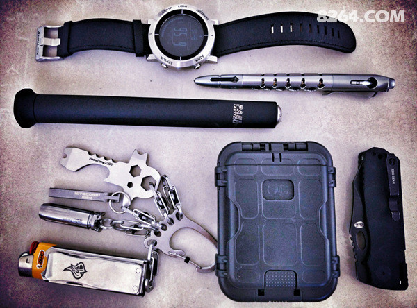 ׵---Paul Tactical ˦