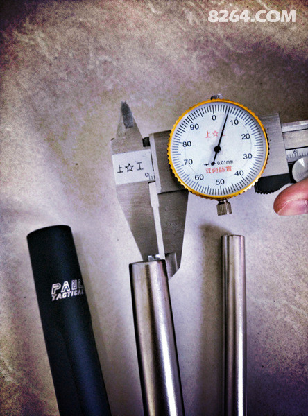 ׵---Paul Tactical ˦