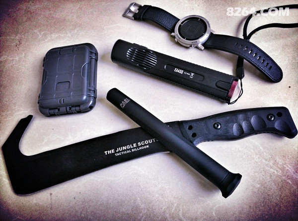 ׵---Paul Tactical ˦