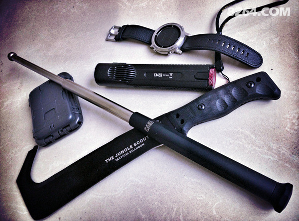 ׵---Paul Tactical ˦