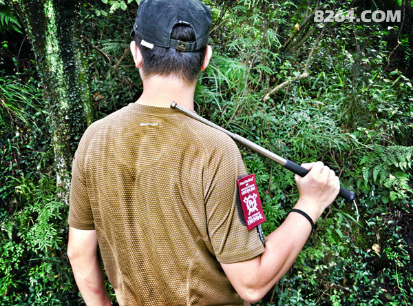 ׵---Paul Tactical ˦