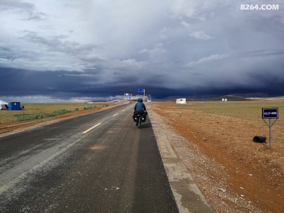 猴年马月,骑行一措再措,怎一个错字了得