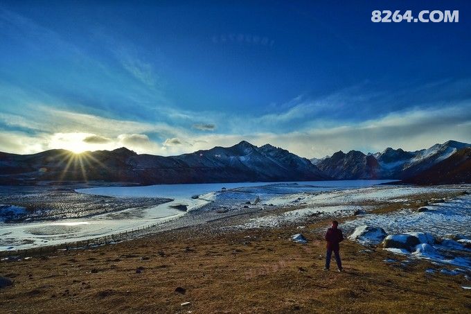 四川 甘孜州 阿坝州 在冬季带着家人自驾游 详细